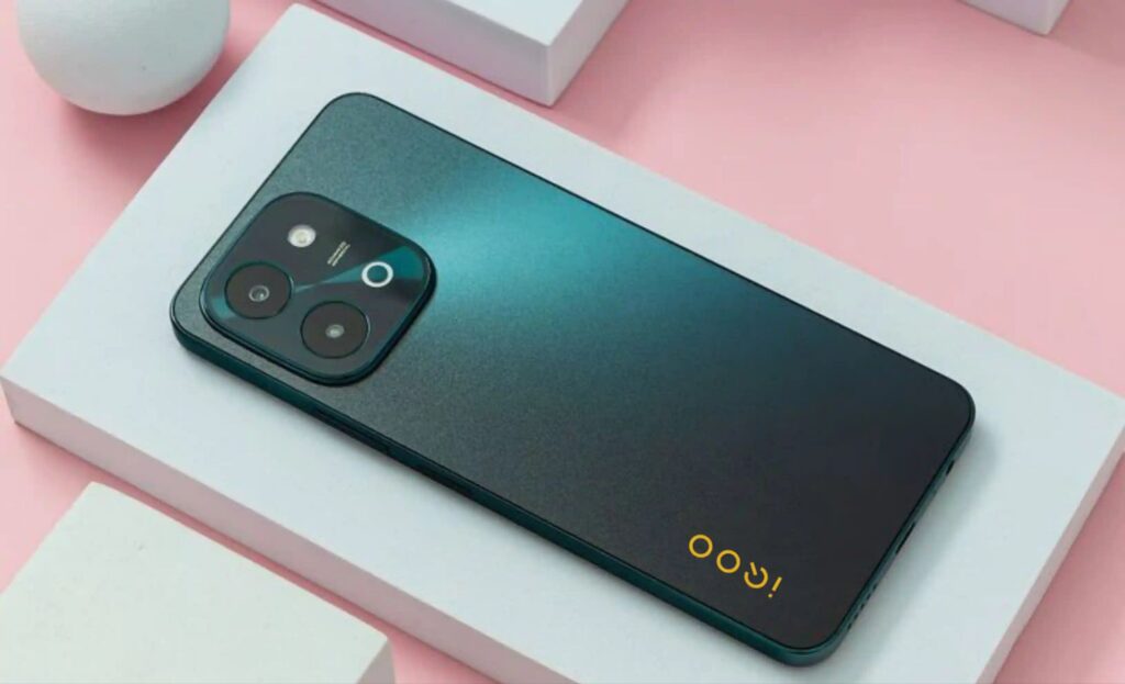 iQOO Z9s