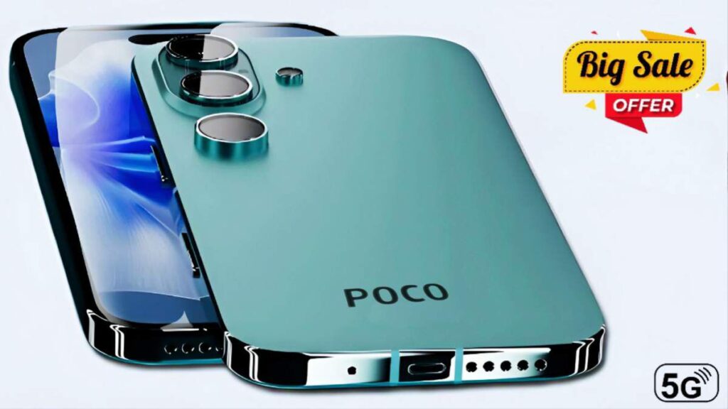 Poco M7 5G