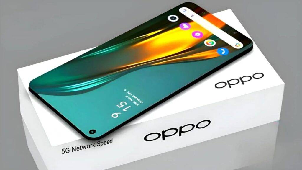 OPPO K13 Turbo Pro