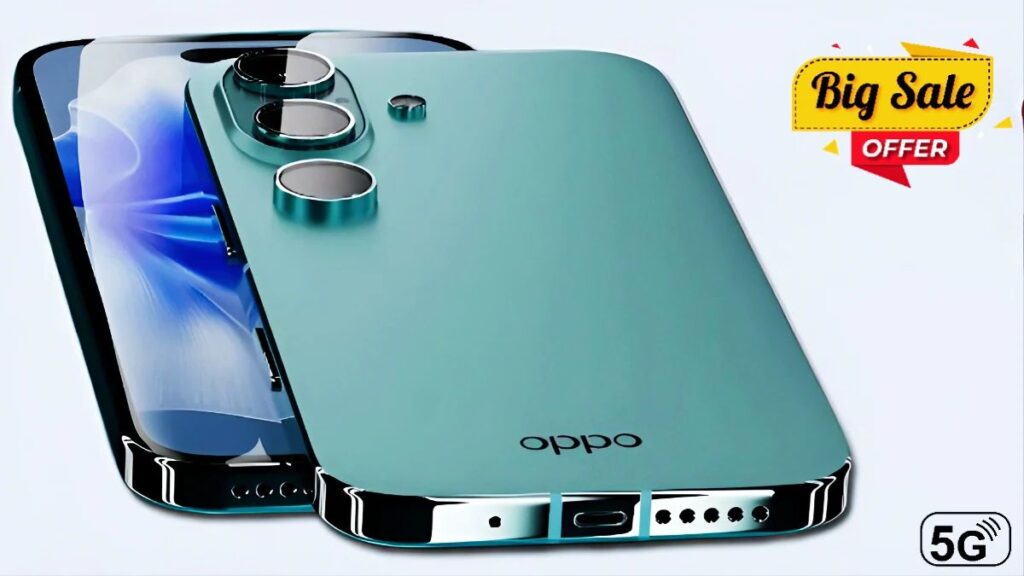 OPPO A5 Pro