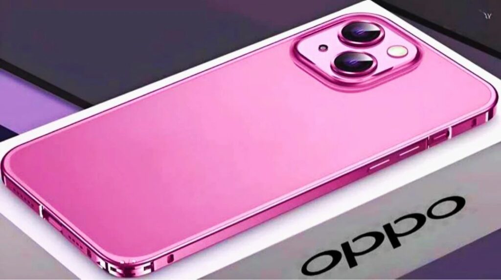 OPPO Reno 14 5G