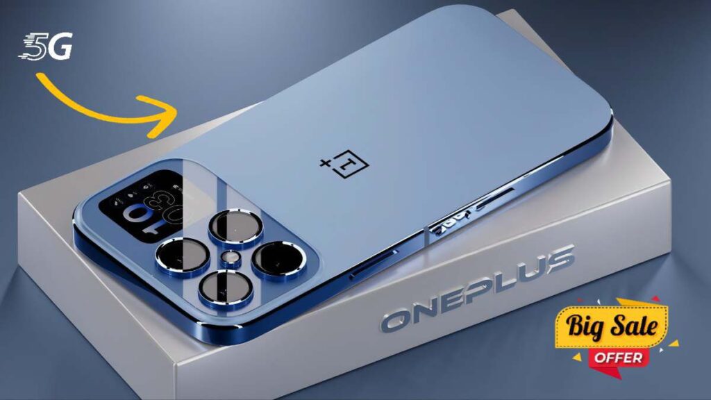 OnePlus 13s